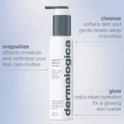 Dermalogica Daily Skin Health Magnetic Afterglow Cleanser 150 ml
