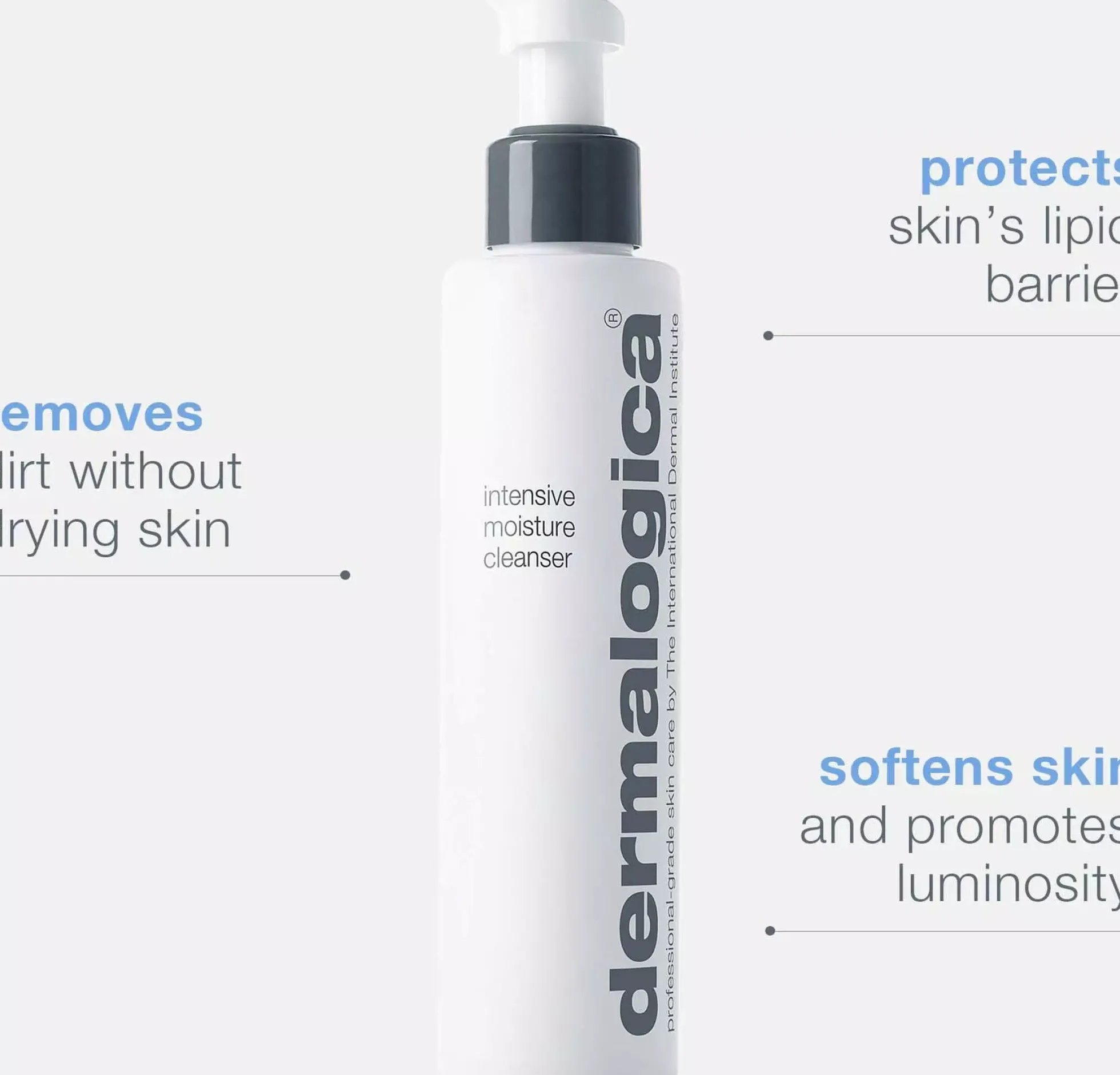 Dermalogica Intensive Moisture Cleanser 150 ml