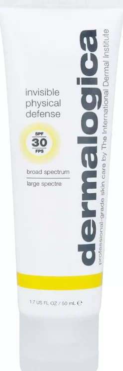 Dermalogica Invisible Physical Defense SPF30 50 st