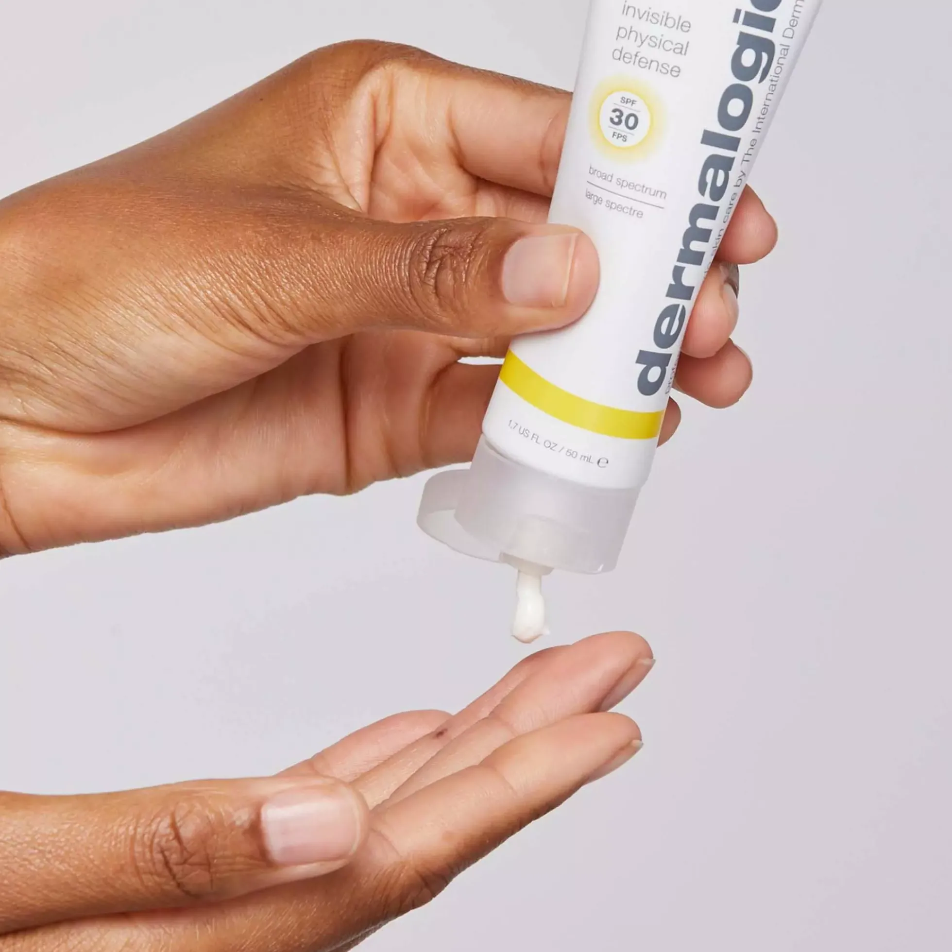 Dermalogica Invisible Physical Defense SPF30 50 st