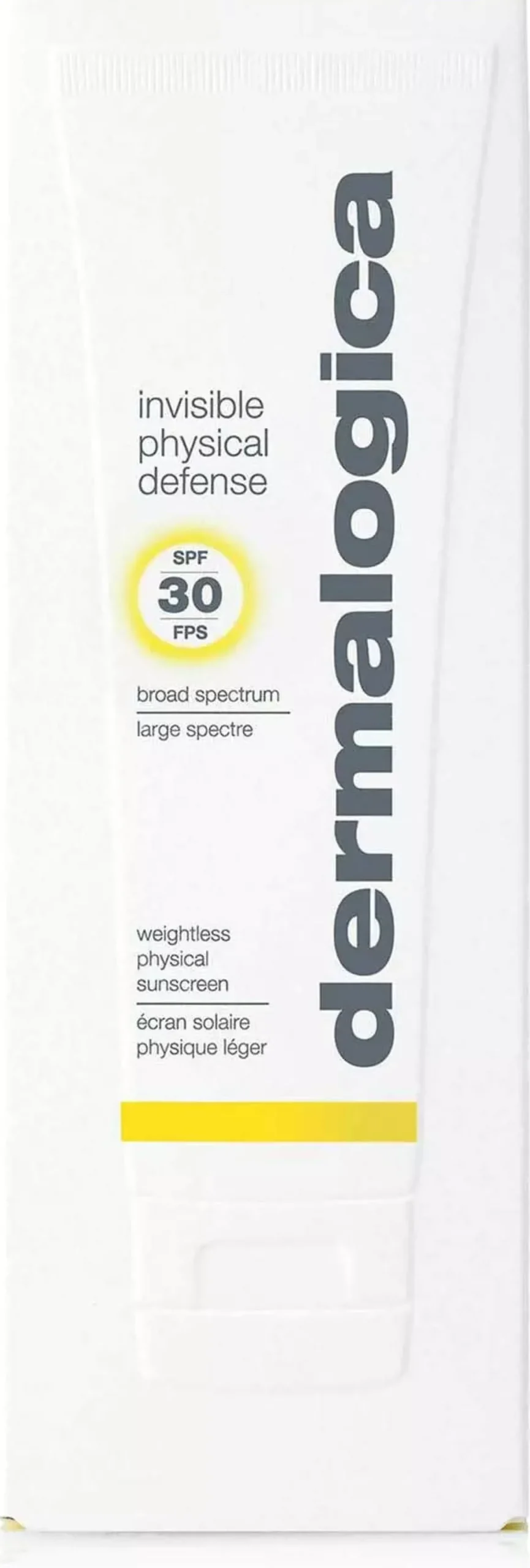 Dermalogica Invisible Physical Defense SPF30 50 st