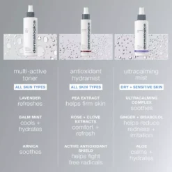 Dermalogica Multi Active Toner 250 ml