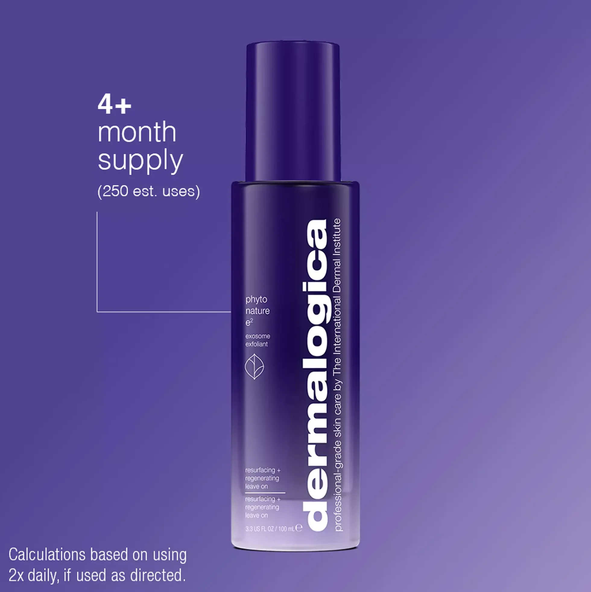 DermalogicaPhyto Nature E2 100 ml