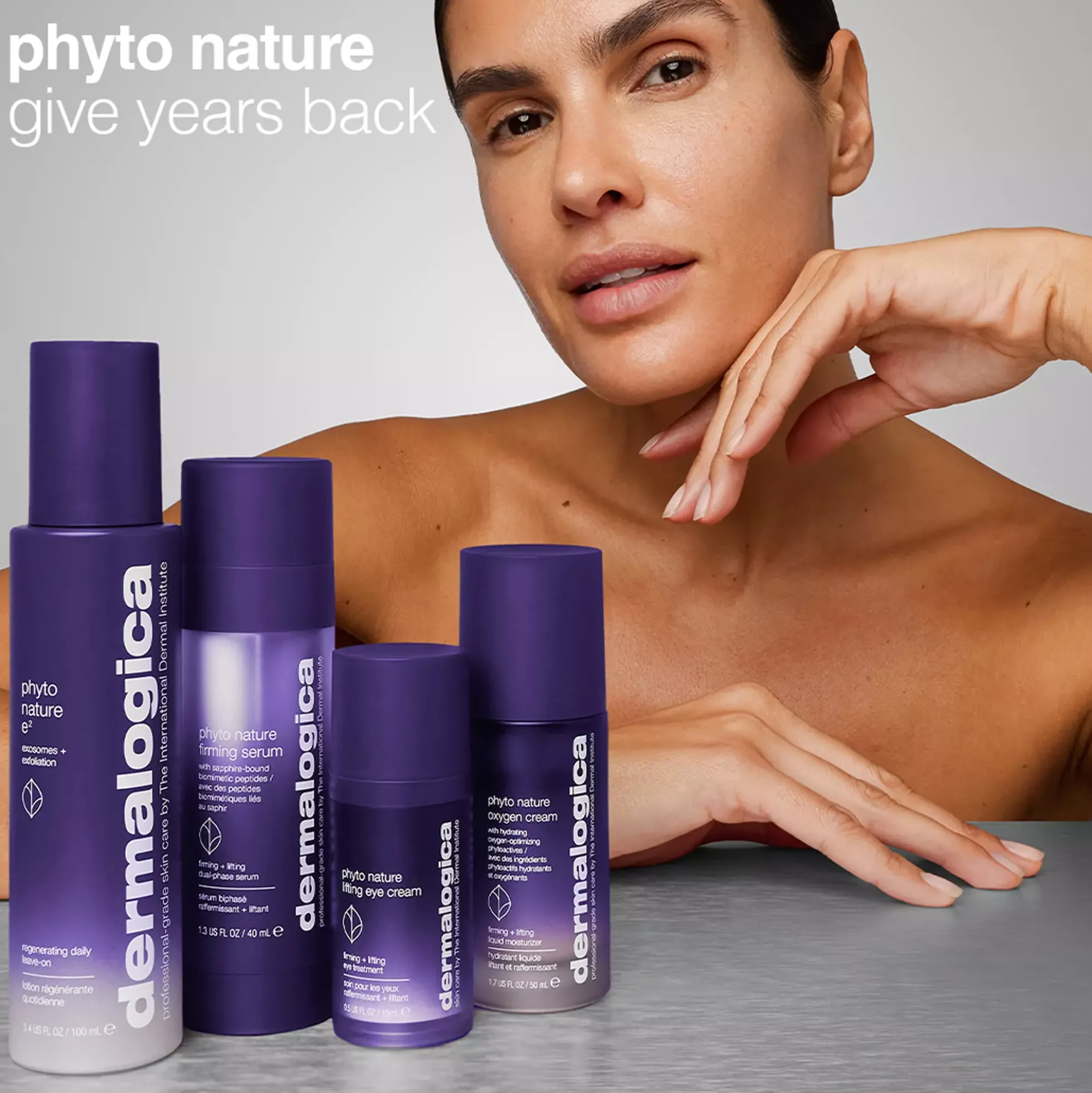 DermalogicaPhyto Nature E2 100 ml