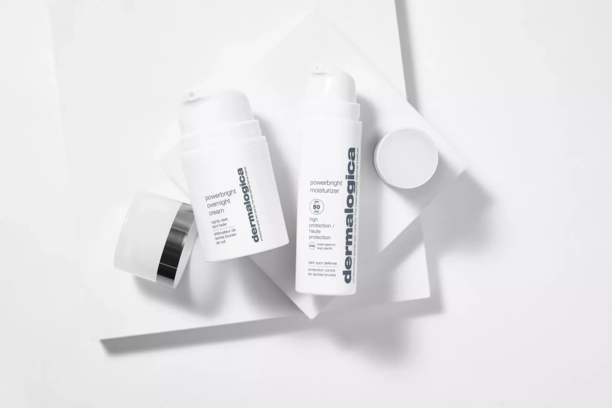 DermalogicaPowerbright Overnight Cream 50 ml