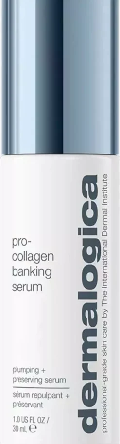 DermalogicaPro-Collagen Banking Serum 30 ml
