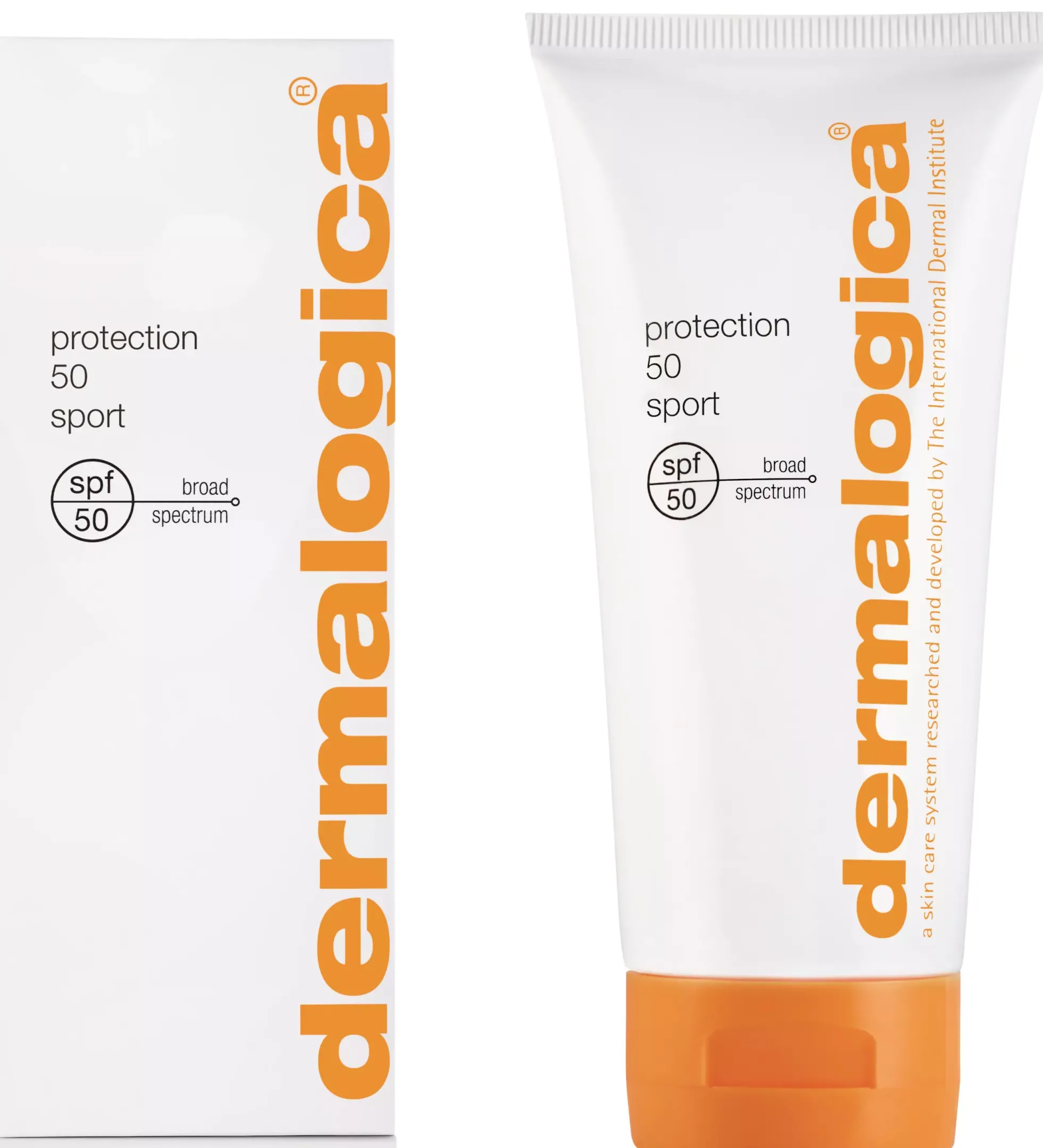 Dermalogica Protection 50 Sport SPF50 156 ml