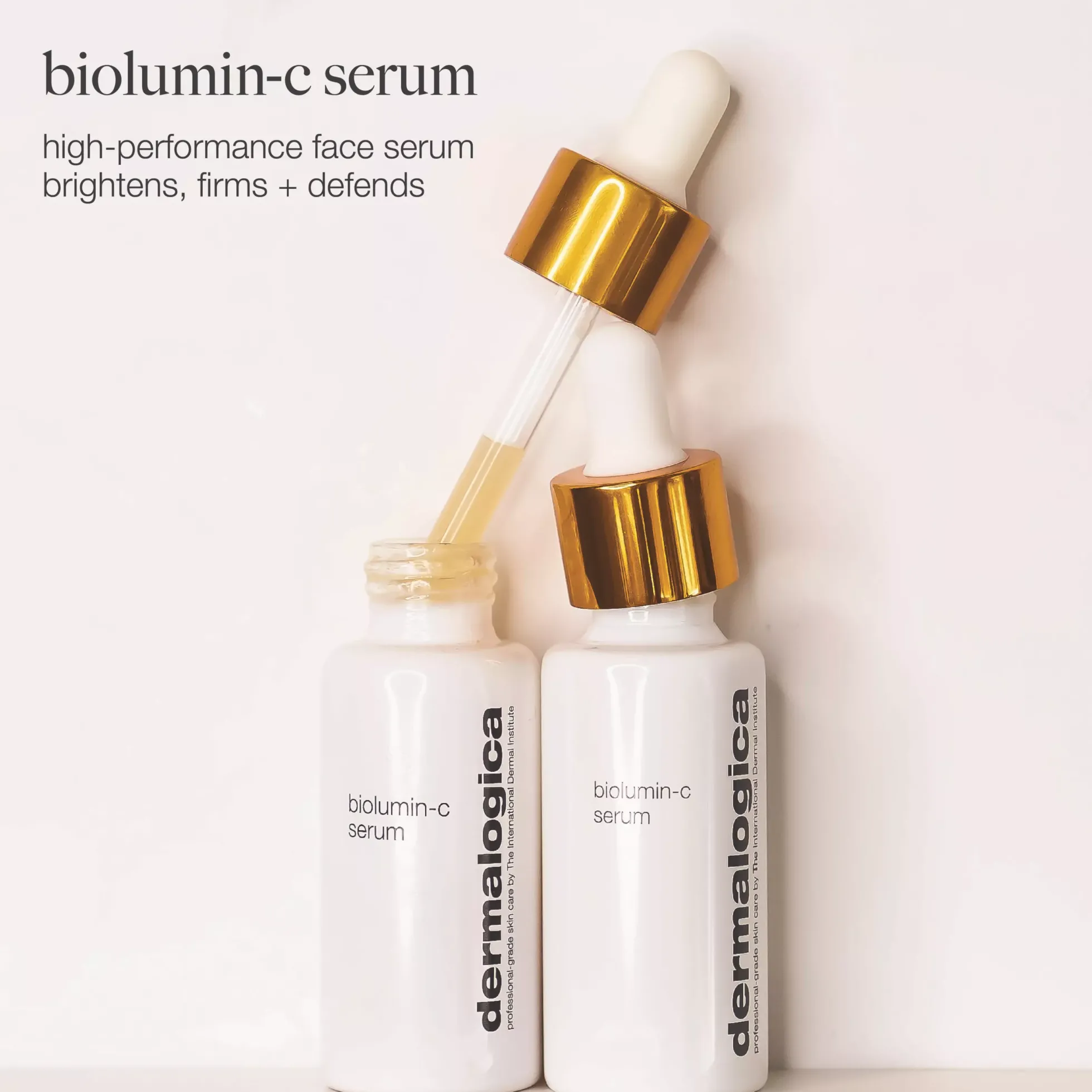 Dermalogica Serum 10 ml