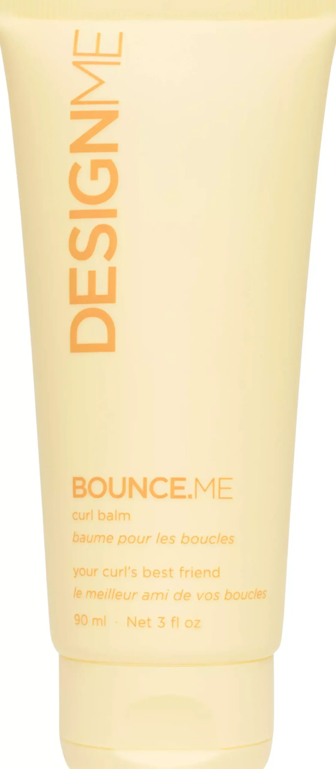 Design.MeBOUNCE.ME Curl Balm 250 ml