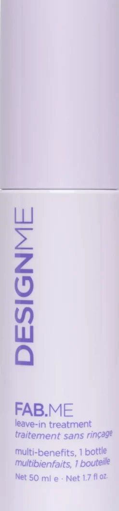 Design.MeFAB.ME Leave-In Treatment 50 ml