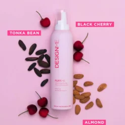 Design.MePUFF.ME Volumizing Mousse 58 ml