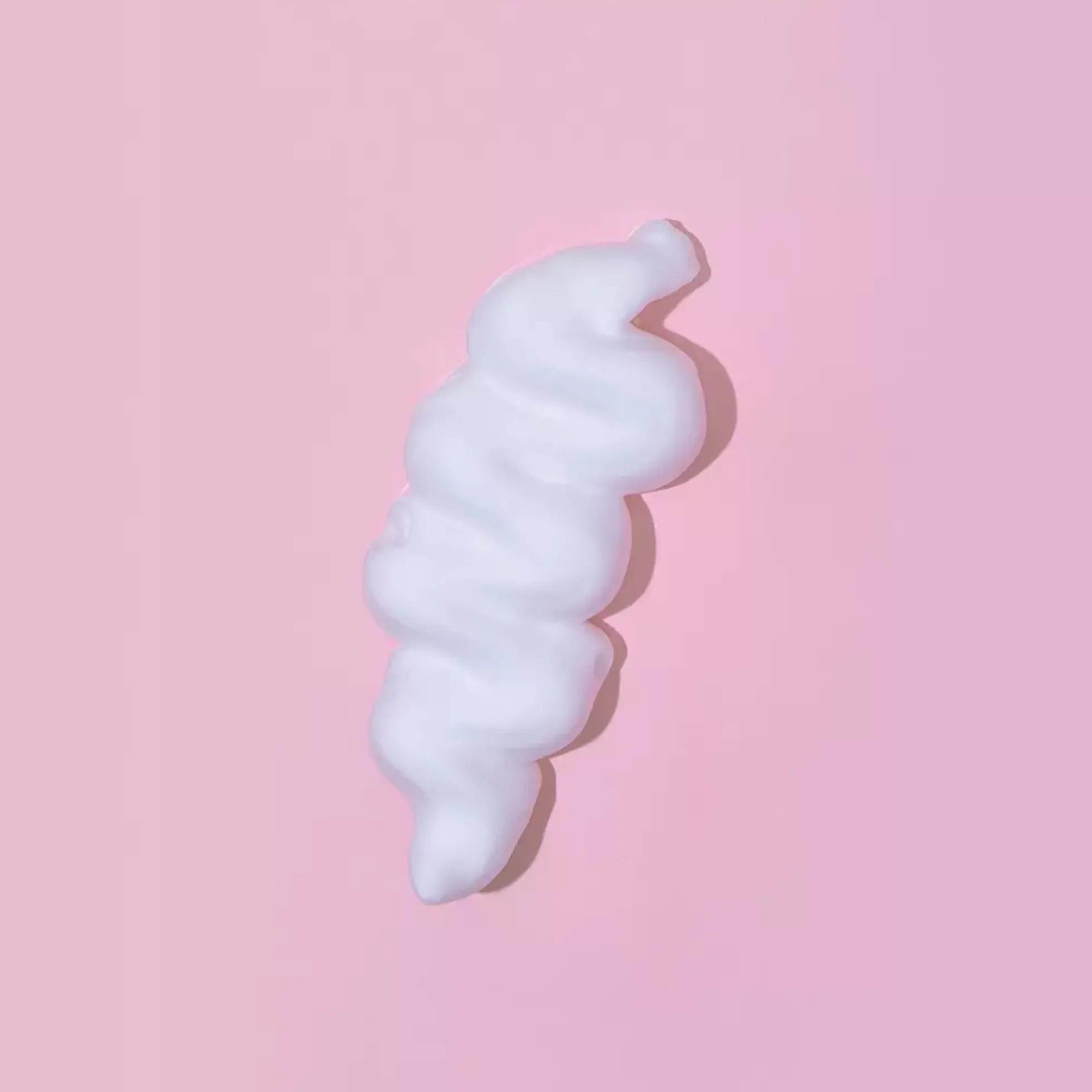 Design.MePUFF.ME Volumizing Mousse 58 ml