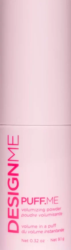 Design.MePUFF.ME Volumizing Powder 9,1 g