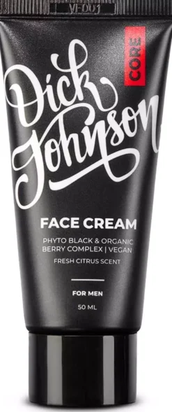 Dick JohnsonCORE Face Cream 50 ml
