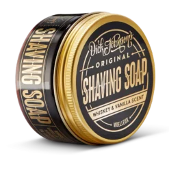 Dick JohnsonExcuse My French Shaving Soap Moellux 80 g