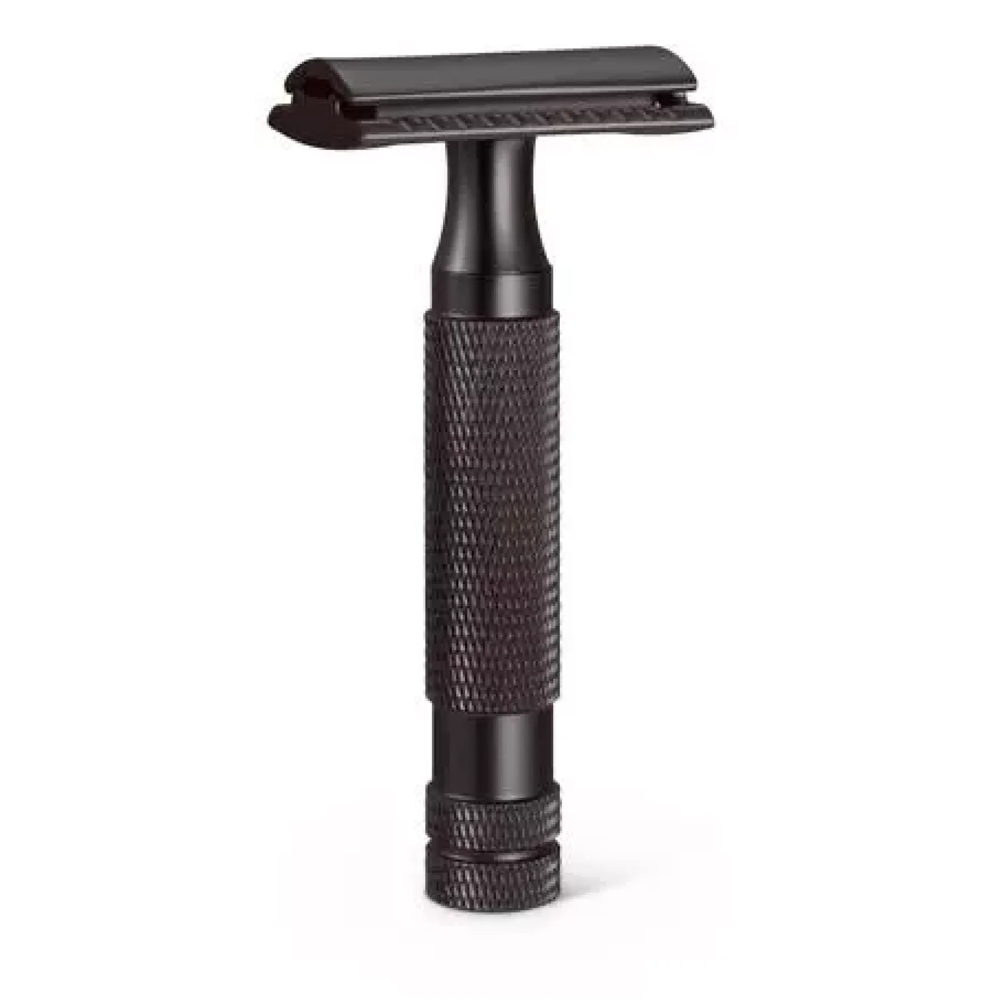 Dick JohnsonExcuse My French Razor Gold Aiguise (closed comb)
