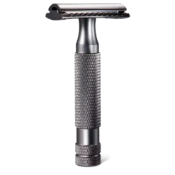 Dick JohnsonExcuse My French Razor Gold Aiguise (closed comb)