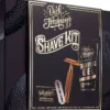 Dick JohnsonExcuse My French Shave Kit