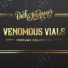 Dick JohnsonPerfume Collection Venomous Vials