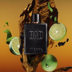 DieselBad Eau De Toilette 50 ml