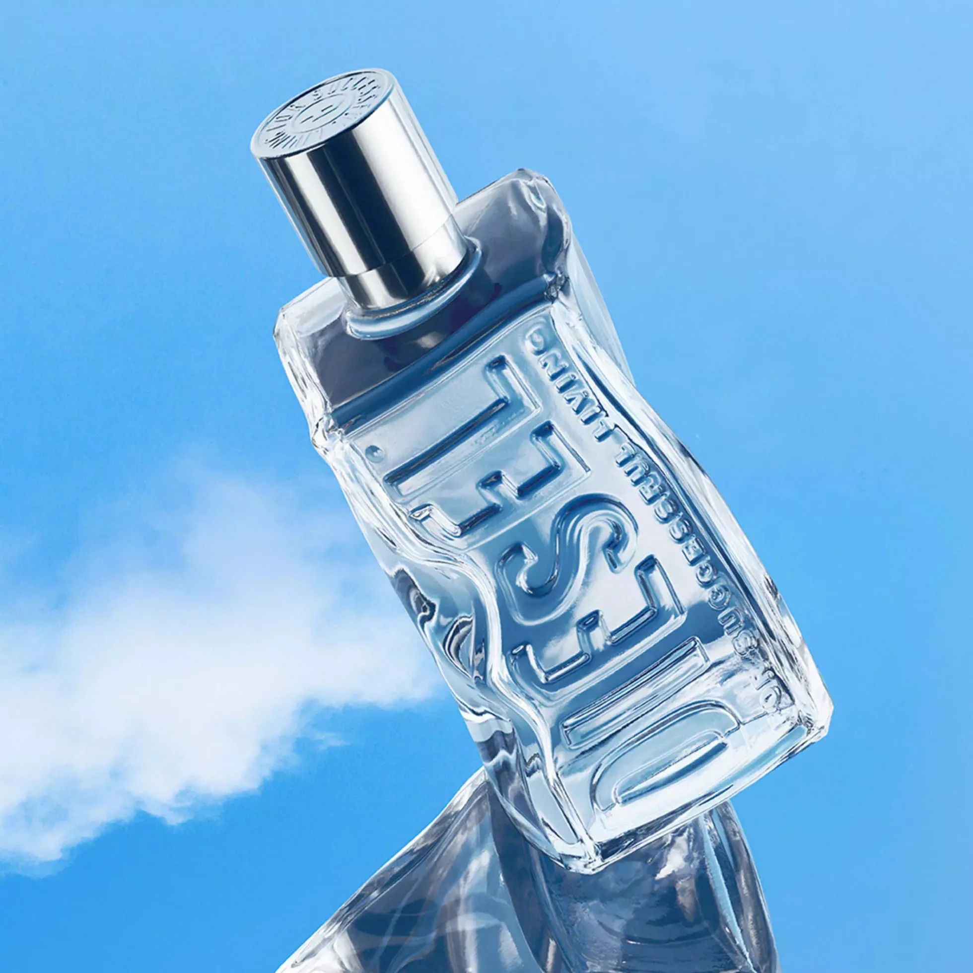 DieselD by Diesel Eau De Toilette 100 ml