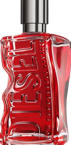 Diesel D Red Eau de Parfum 30 ml