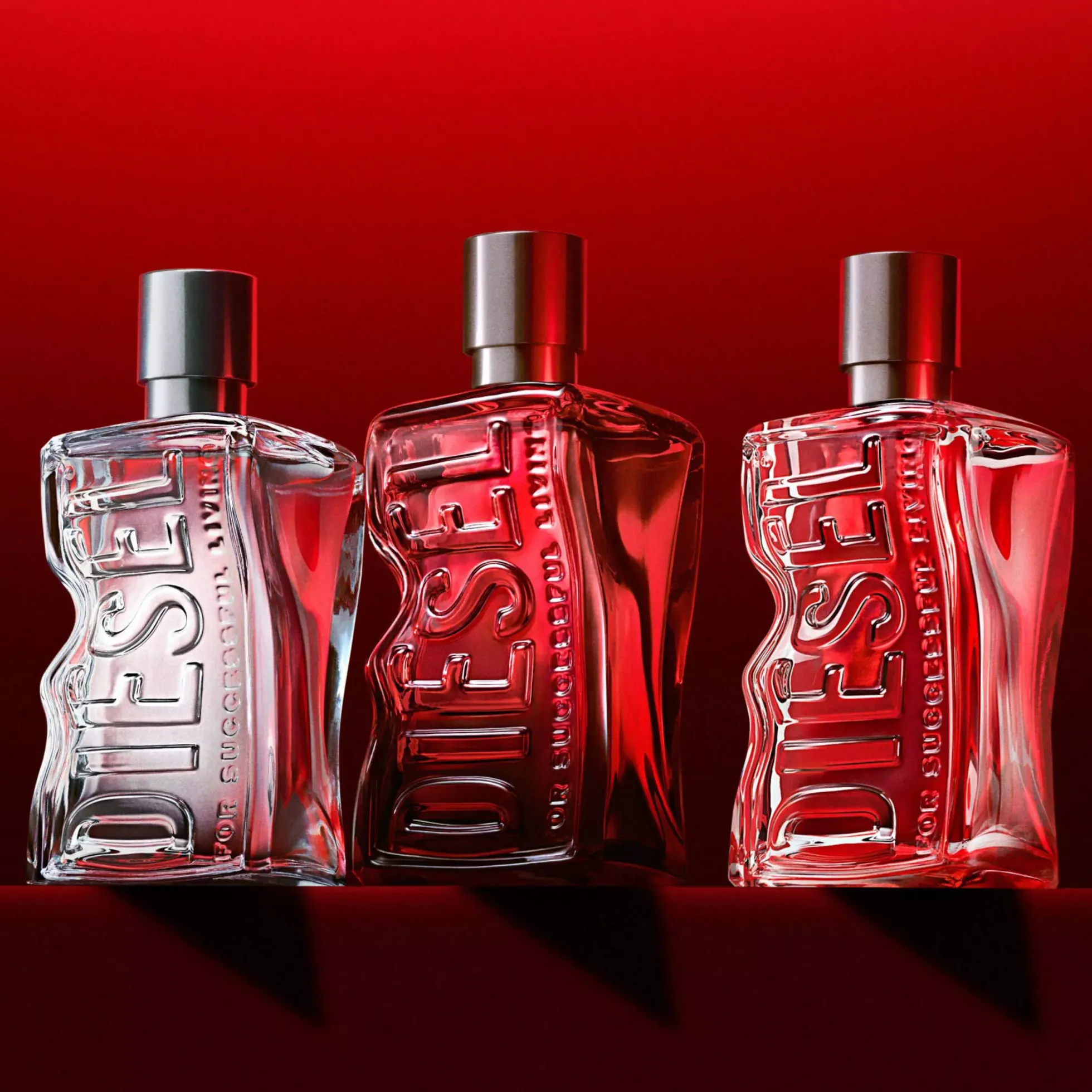 Diesel D Red Le Parfum 30 ml