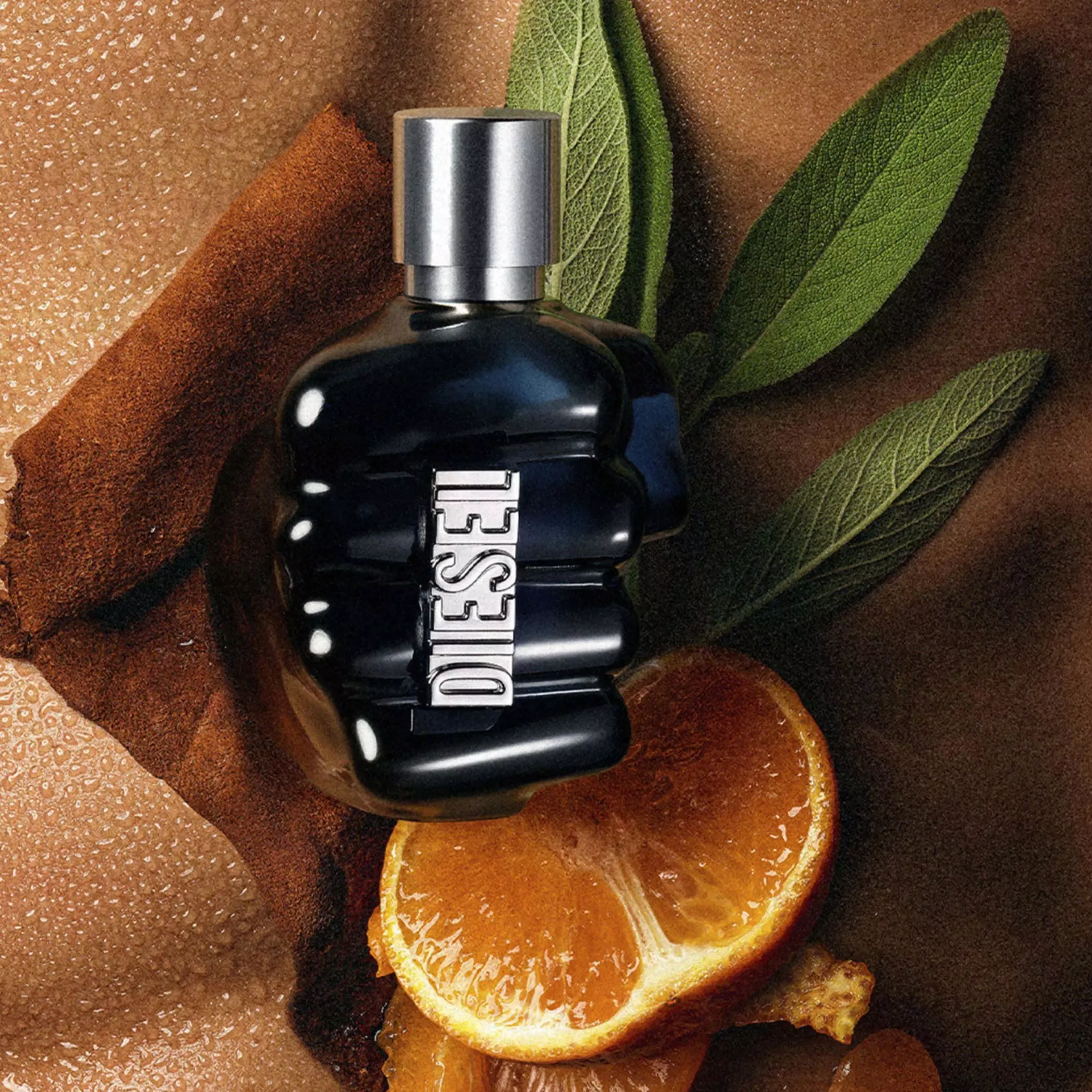 DieselOnly The Brave Eau de Parfum 35 ml