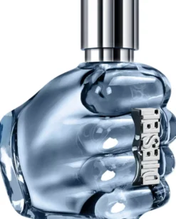 DieselOnly The Brave Eau De Toilette 35 ml