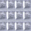DigGET RAW No-Bake Blueberry White Chocolate Crumble 12 x 35g