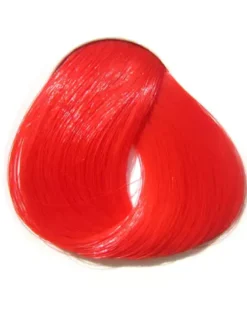 DirectionsHair Colour Semi-Permanent Conditioning Hair Colour Neon Red