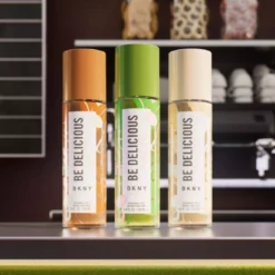 DKNYBe Delicious Be Delicious Café Pistachio Latte Body Mist 250 ml