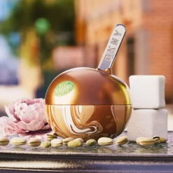 DKNYBe Delicious Café Pistachio Latte Eau de Parfum 50 ml