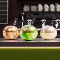 DKNYBe Delicious Café Pistachio Latte Eau de Parfum 50 ml