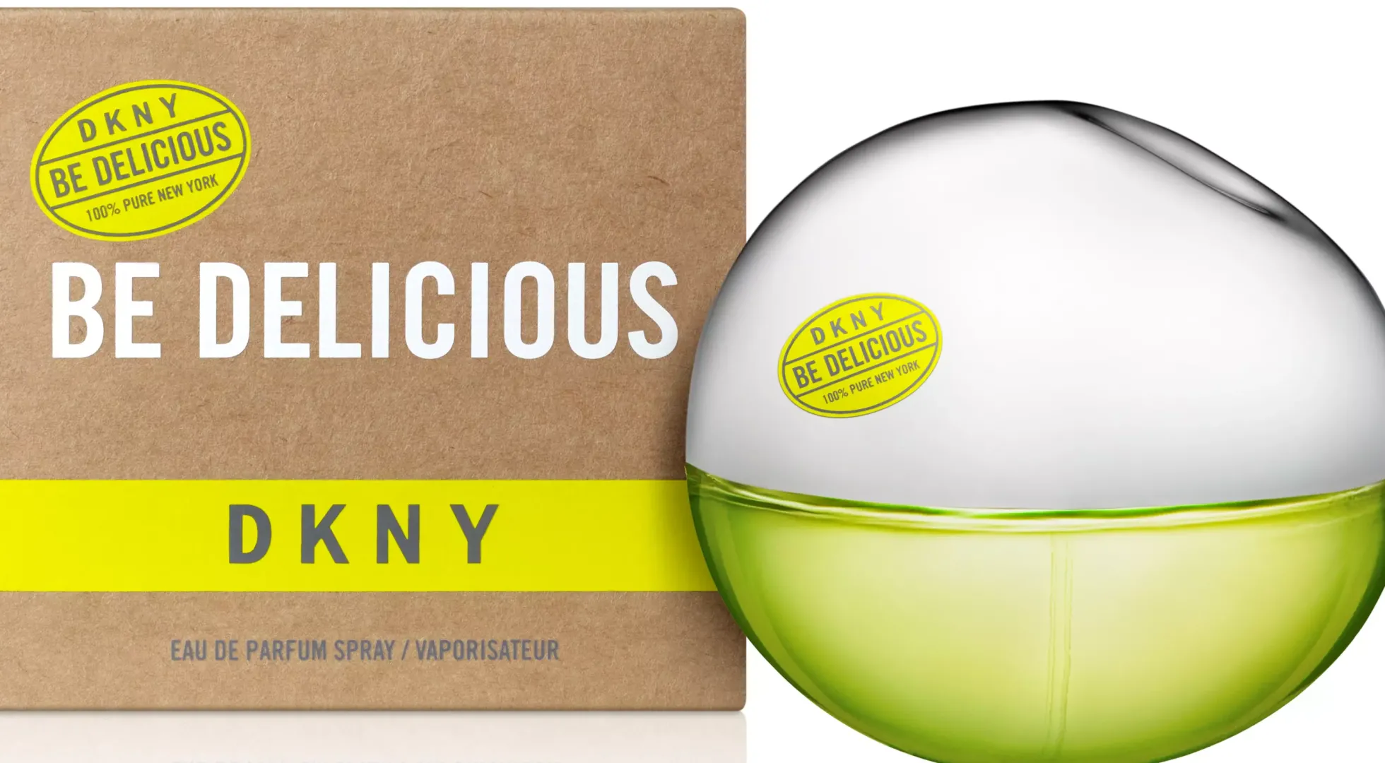 DKNYBe Delicious Eau De Parfum 30 ml