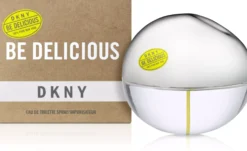 DKNY Be Delicious Eau De Toilette 30 ml