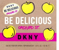 DKNYBe Delicious Orchard St. Eau de Parfum 50 ml