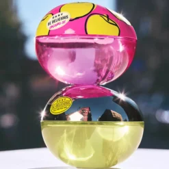 DKNYBe Delicious Orchard St. Eau de Parfum 50 ml