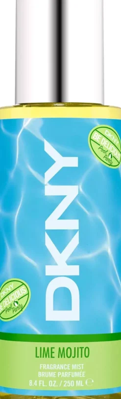 DKNY Body Mist Pool Party Lime Mojito 250 ml