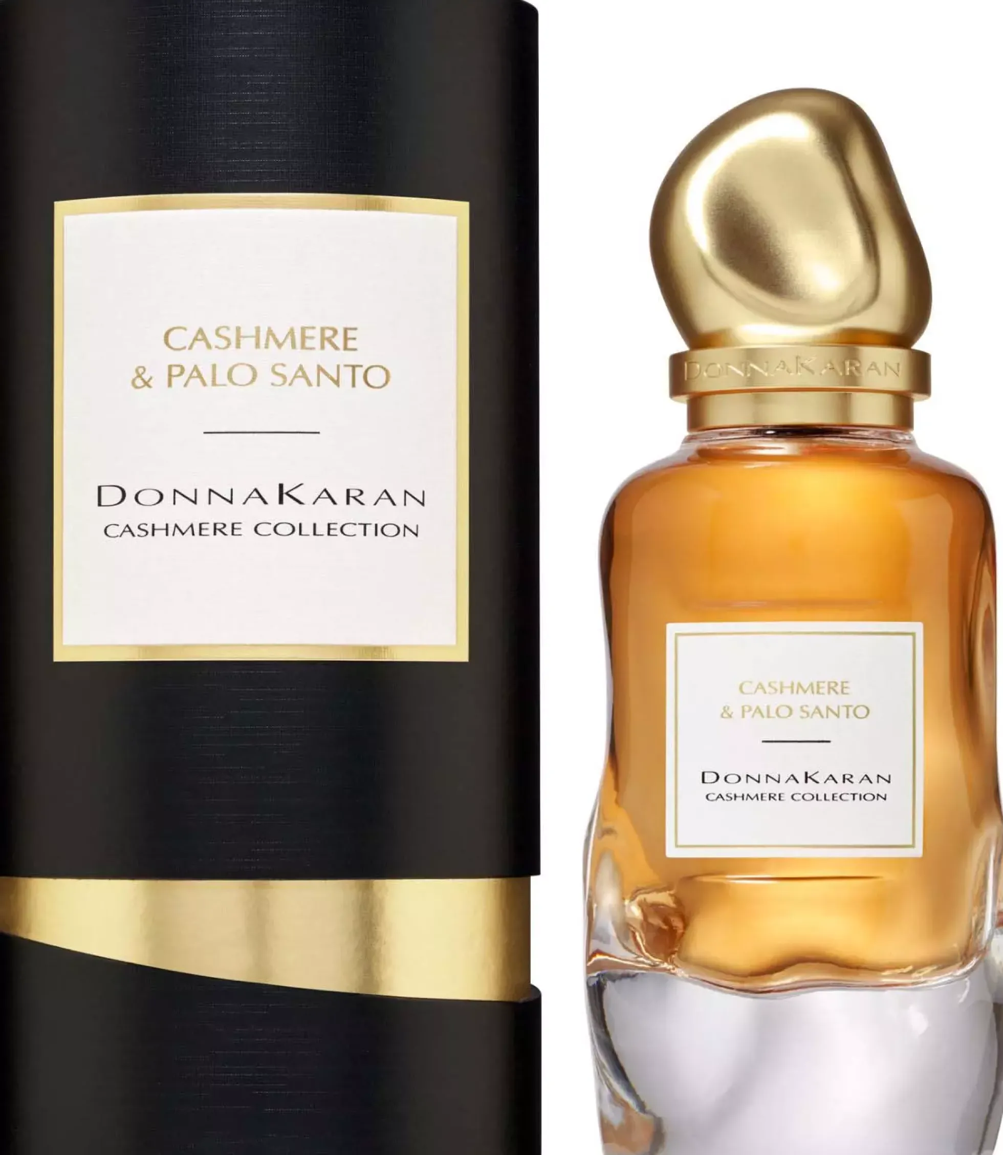 DKNYCashmere Collection Cashmere & Palo Santo Eau de Parfum 100 ml