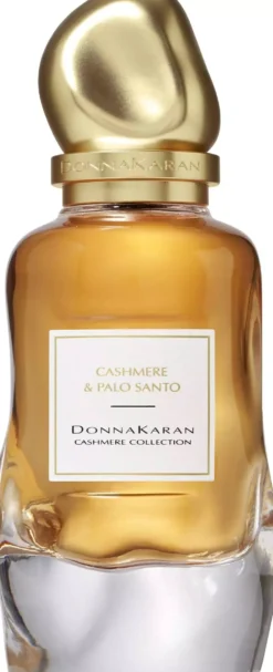 DKNYCashmere Collection Cashmere & Palo Santo Eau de Parfum 100 ml