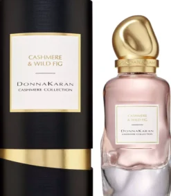 DKNYCashmere Collection Cashmere & Wild Fig Eau de Parfum 100 ml
