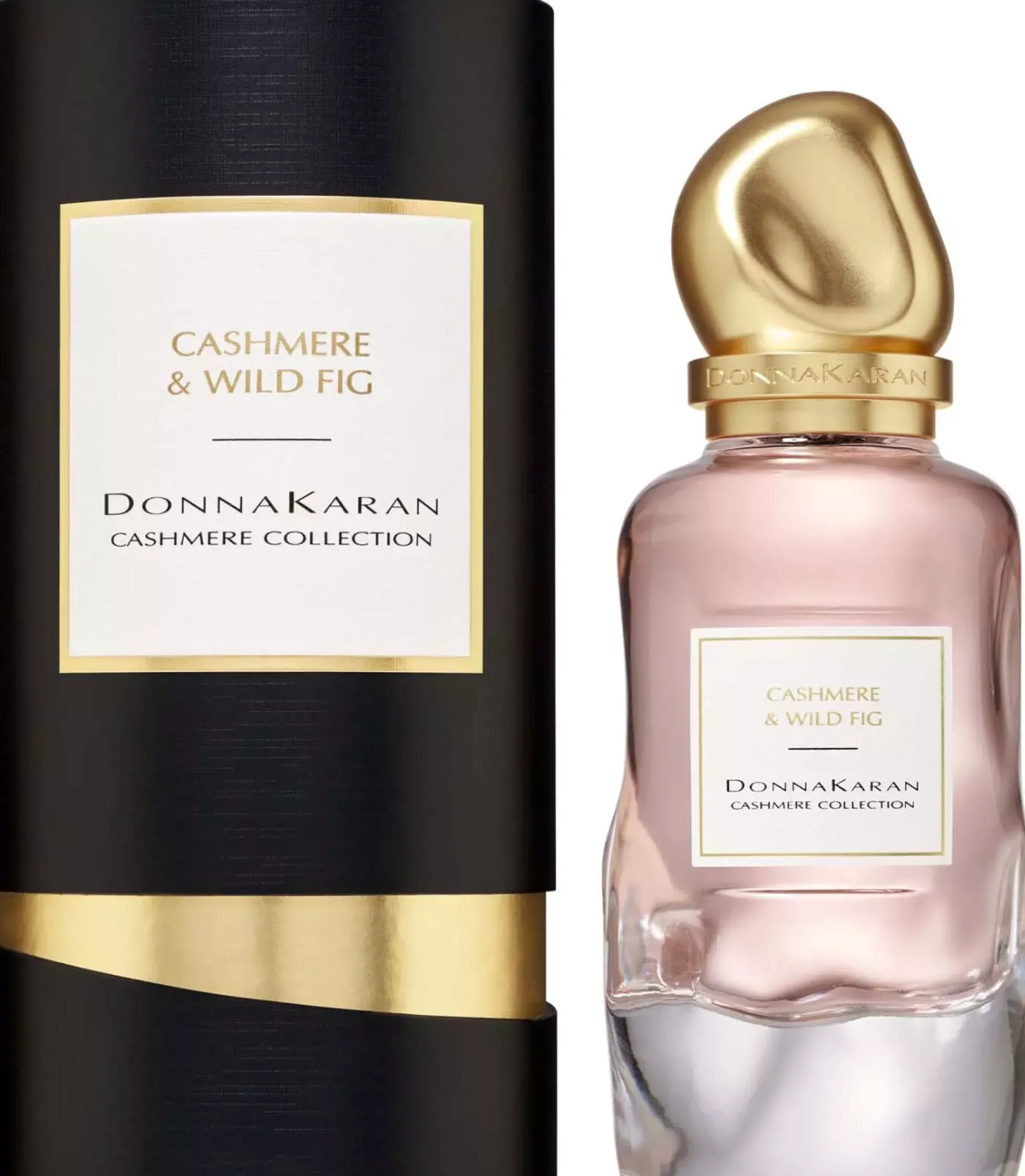 DKNYCashmere Collection Cashmere & Wild Fig Eau de Parfum 100 ml