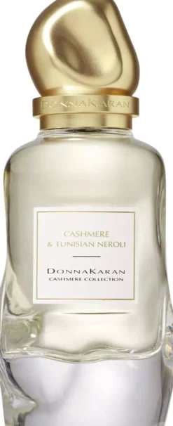 DKNYCashmere Collection Cashmere & Tunisian Neroli Eau de Parfum 100 ml
