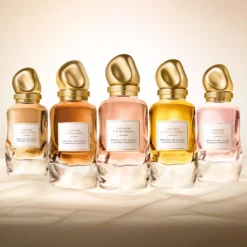 DKNYCashmere Collection Rose Absolu Eau de Parfum 100 ml