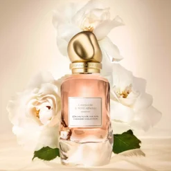 DKNYCashmere Collection Rose Absolu Eau de Parfum 100 ml