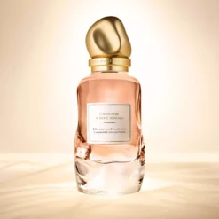 DKNYCashmere Collection Rose Absolu Eau de Parfum 100 ml