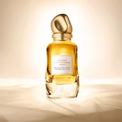 DKNYCashmere Collection Vanilla Essence Eau de Parfum 100 ml