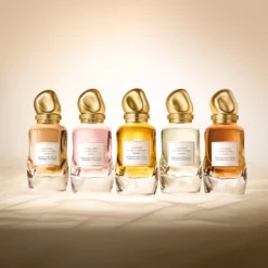 DKNYCashmere Collection Vanilla Essence Eau de Parfum 100 ml
