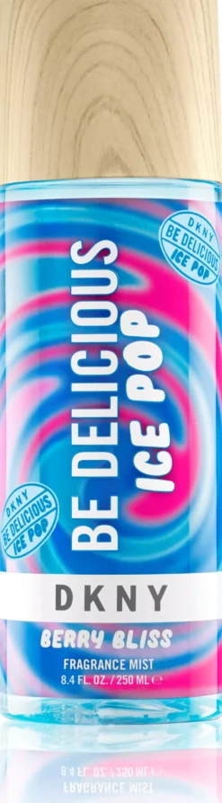 DKNY DKNY Ice Pop Bodymist Berry Bliss 250 ml